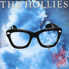 The Hollies - "Buddy Holly" - Polydor