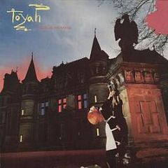 Toyah - The Blue Meaning - Safari Records