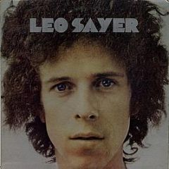 Leo Sayer - Silverbird - Chrysalis
