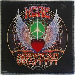 Various Artists - More American Graffiti - MCA