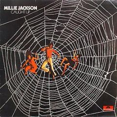 Millie Jackson - Caught Up - Polydor