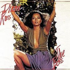 Diana Ross - The Boss - Motown