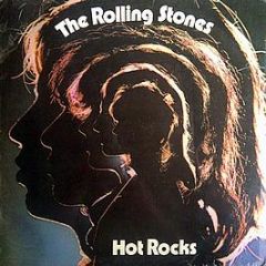 The Rolling Stones - Hot Rocks 1964-1971 - Decca