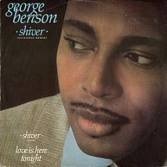 George Benson - Shiver (Extended Remix) - Warner Bros. Records