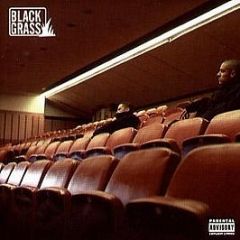 Black Grass - Black Grass - Catskills Records
