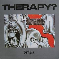 Therapy? - Babyteeth - Wiiija Records