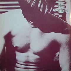 The Smiths - The Smiths - Rough Trade