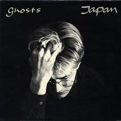 Japan - Ghosts - Virgin