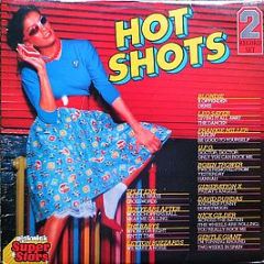 Various Artists - Hot Shots - Pickwick