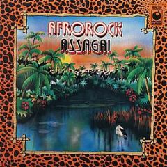 Assagai - Afrorock - Sounds Superb