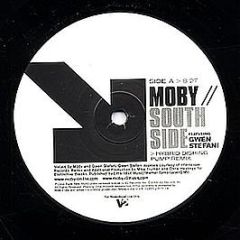 Moby Featuring Gwen Stefani - South Side - V2