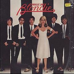 Blondie - Parallel Lines (Repress) - Fame