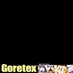 Goretex - Hated - Imperial Recordings