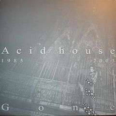 Unknown Artist - Acid House Gone - Creative Use