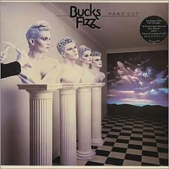 Bucks Fizz - Hand Cut - RCA