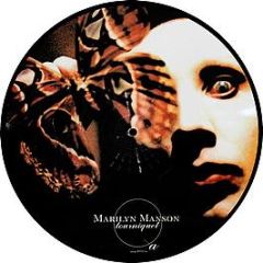Marilyn Manson - Tourniquet - Nothing Records
