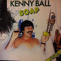 Kenny Ball And His All-Star Band - Soap - ami Records
