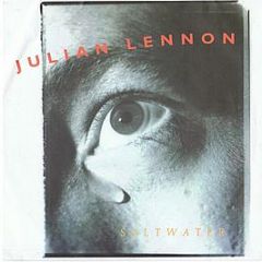 Julian Lennon - Saltwater - Virgin