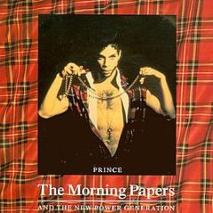 Prince And The New Power Generation - The Morning Papers - Paisley Park