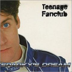 Teenage Fanclub - Sparky's Dream - Creation Records