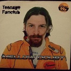 Teenage Fanclub - Mellow Doubt - Creation Records