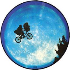 Original Soundtrack - Et (Picture Disc) - MCA