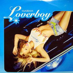 Mariah Carey - Loverboy - Virgin