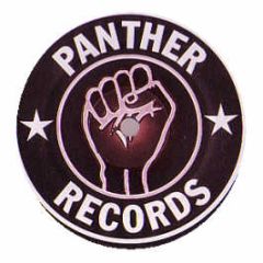 DJ 19 - Phuturefunk - Panther Records