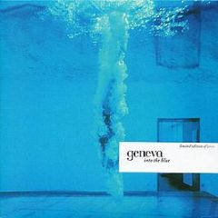Geneva - Into The Blue - Nude Records