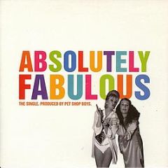 Absolutely Fabulous - Absolutely Fabulous - Spaghetti Recordings