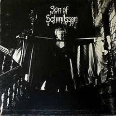 Nilsson - Son Of Schmilsson - Rca Victor