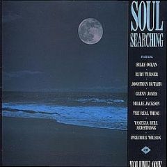 Various Artists - Soul Searching Volume One - Jive