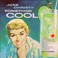 June Christy - Something Cool - Capitol