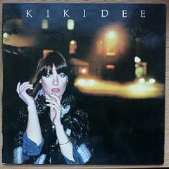 Kiki Dee - Kiki Dee - The Rocket Record Company