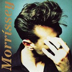 Morrissey - Everyday Is Like Sunday - His Master's Voice