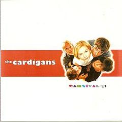 The Cardigans - Carnival - Stockholm Records