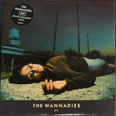 The Wannadies - Hit (Blue Vinyl) - Indolent Records