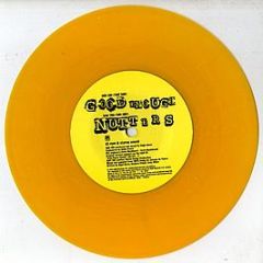 Dodgy - Good Enough (Yellow Vinyl) - A&M Records