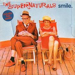 The Supernaturals - Smile - Food