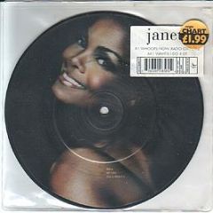 Janet Jackson - Whoops Now / What'll I Do - Virgin