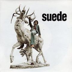 Suede - So Young - Nude Records