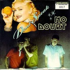 No Doubt - Don't Speak - Interscope Records