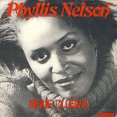 Phyllis Nelson - Move Closer - Carrere