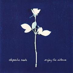 Depeche Mode - Enjoy The Silence - Mute