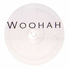 Busta Rhymes - Woo Hah (Ultimate Remix) - White