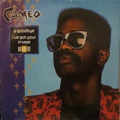 Cameo - A Goodbye / I've Got Your Image - Club