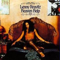 Lenny Kravitz - Heaven Help - Virgin