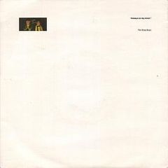 Pet Shop Boys - Always On My Mind - Parlophone