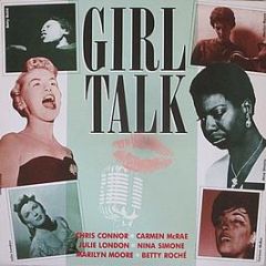 Various Artists - Girl Talk - Atlantis