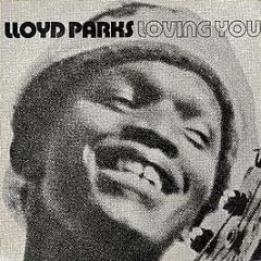 Lloyd Parks - Loving You - Trojan Records
